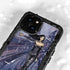 Cloak of Stars by Amy Brown iPhone 15 Plus Waterproof Case