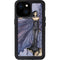 Cloak of Stars by Amy Brown iPhone 15 Waterproof Case