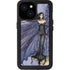 Cloak of Stars by Amy Brown iPhone 15 Waterproof Case
