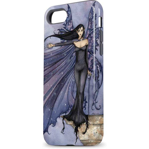 Amy Brown Cloak of Stars iPhone 8 Pro Case