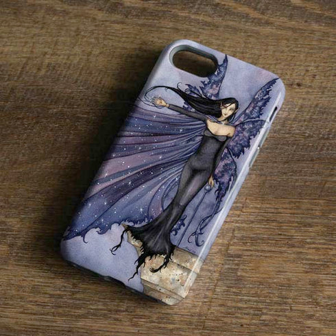 Amy Brown Cloak of Stars iPhone 8 Pro Case
