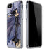 Amy Brown Cloak of Stars iPhone SE (2nd & 3rd Gen) Clear Case