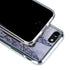 Amy Brown Cloak of Stars iPhone SE (2nd & 3rd Gen) Clear Case
