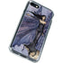 Amy Brown Cloak of Stars iPhone SE (2nd & 3rd Gen) Clear Case