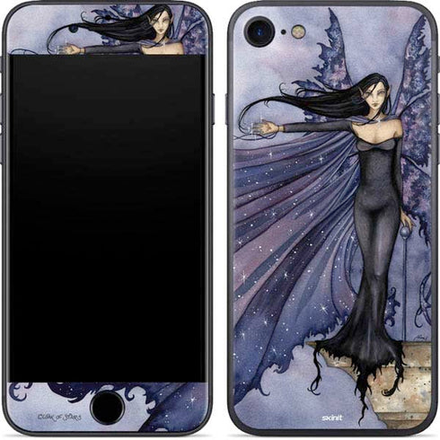 Amy Brown Cloak of Stars iPhone SE (2nd & 3rd Gen) Skin