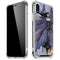 Cloak of Stars by Amy Brown iPhone XR Clear Case