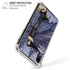 Cloak of Stars by Amy Brown iPhone XR Clear Case