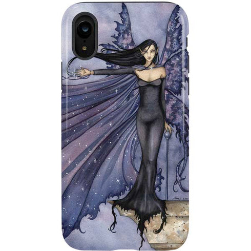 Amy Brown Cloak of Stars iPhone XR Pro Case