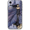 Amy Brown Cloak of Stars iPhone XR Skin