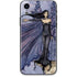 Amy Brown Cloak of Stars iPhone XR Skin