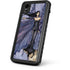 Amy Brown Cloak of Stars iPhone XR Waterproof Case