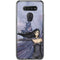 Cloak of Stars by Amy Brown LG K51/Q51 Clear Case