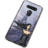 Cloak of Stars by Amy Brown LG K51/Q51 Clear Case