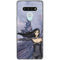 Cloak of Stars by Amy Brown LG Stylo 6 Clear Case