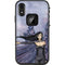 Amy Brown Cloak of Stars LifeProof Fre iPhone Skin