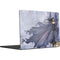 Amy Brown Cloak of Stars MacBook Air 15 in (2023) Skin