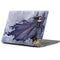 Amy Brown Cloak of Stars Apple MacBook Pro 13-inch Skin