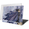 Amy Brown Cloak of Stars MacBook Pro 13in (2020) Case plus Skin
