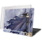 Amy Brown Cloak of Stars MacBook Pro 16in (2019-20) Case plus Skin