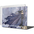 Cloak of Stars by Amy Brown MacBook Pro 16in (2021-25) Case plus Skin