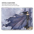 Cloak of Stars by Amy Brown MacBook Pro 16in (2021-25) Case plus Skin