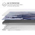 Cloak of Stars by Amy Brown MacBook Pro 16in (2021-25) Case plus Skin