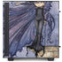 Amy Brown Cloak of Stars NZXT H510 Compact ATX Mid-Tower Case Skin