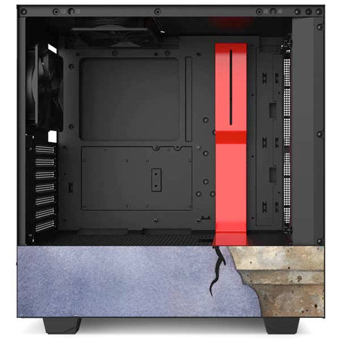 Amy Brown Cloak of Stars NZXT H510 Compact ATX Mid-Tower Case Skin