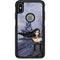 Amy Brown Cloak of Stars Otterbox Commuter iPhone Skin