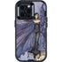 Cloak of Stars by Amy Brown Otterbox Defender iPhone Skin