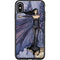 Amy Brown Cloak of Stars Otterbox Symmetry iPhone Skin