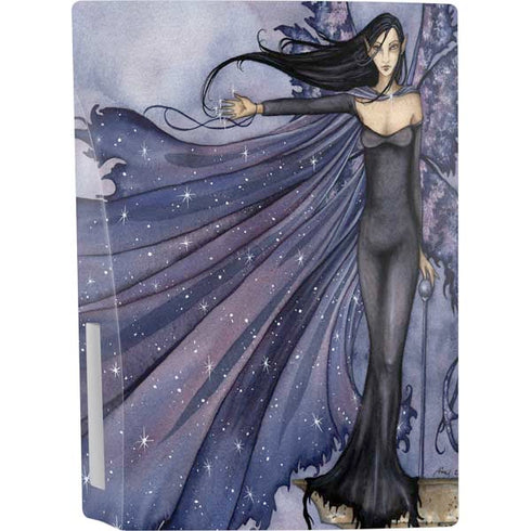 Amy Brown Cloak of Stars PS5 Bundle Skin