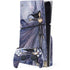 Cloak of Stars by Amy Brown PS5 Slim Disk Bundle Skin