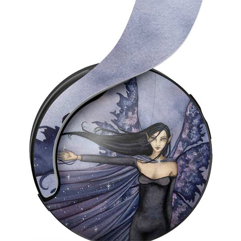 Amy Brown Cloak of Stars PULSE 3D Wireless Headset for PS5 Skin