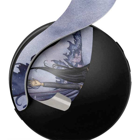 Amy Brown Cloak of Stars PULSE 3D Wireless Headset for PS5 Skin