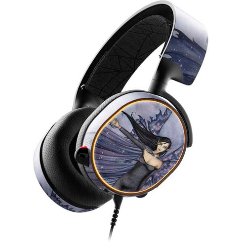 Amy Brown Cloak of Stars SteelSeries Arctis 5 Skin