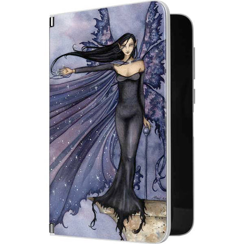 Amy Brown Cloak of Stars Surface Duo Skin