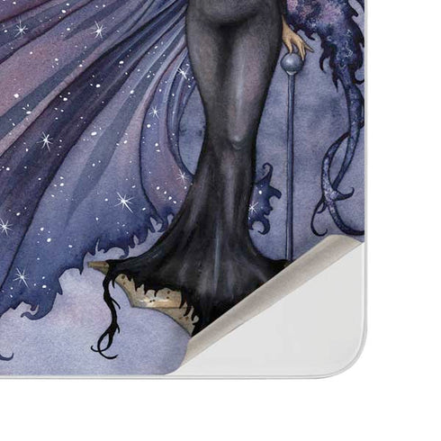 Amy Brown Cloak of Stars Surface Duo Skin