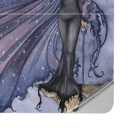 Amy Brown Cloak of Stars Surface Laptop Studio Skin