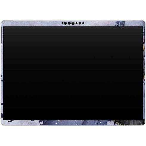 Amy Brown Cloak of Stars Surface Pro 8 Skin