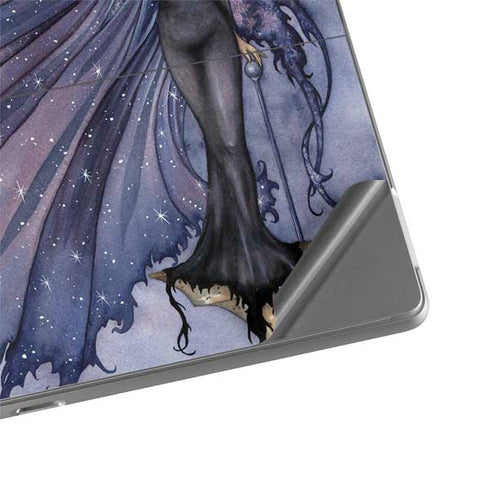 Amy Brown Cloak of Stars Surface Pro 8 Skin