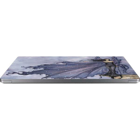 Amy Brown Cloak of Stars Universal Laptop 15in (12.2 x 8.8in) Skin
