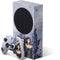 Cloak of Stars by Amy Brown Xbox Series S Skins