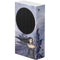 Amy Brown Cloak of Stars Xbox Series S Console Skin
