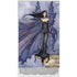 Amy Brown Cloak of Stars Xbox Series S Console Skin