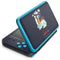 Adult Swim Adventure Time Cloud Kingdom Nintendo 2DS XL (2017) Skin