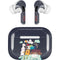 Adult Swim Adventure Time Cloud Kingdom AirPods Pro 2nd Gen Skin