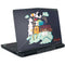 Adult Swim Adventure Time Cloud Kingdom Dell Alienware Skin