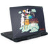 Adult Swim Adventure Time Cloud Kingdom Dell Alienware Skin