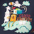 Adult Swim Adventure Time Cloud Kingdom Dell Alienware Skin